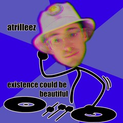 existence could be beautiful EP