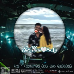 REMIX FUNKOT VVIP 2023 - BELAHAN JIWA (ArieF) vs MENGAPA MASIH DISINI • SPECIAL REQUEST BY (Smn&SLA)