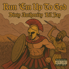Run Em Up To God
