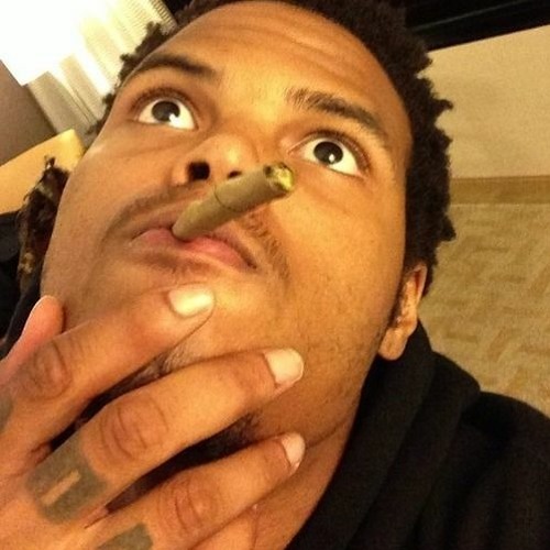 Xavier Wulf - Ridin In Dat Thang