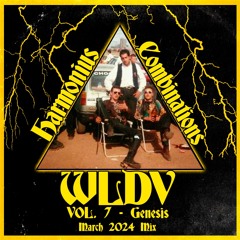 WLDV - Harmonious Combinations Vol. 7 - Mar 2024 - Genesis