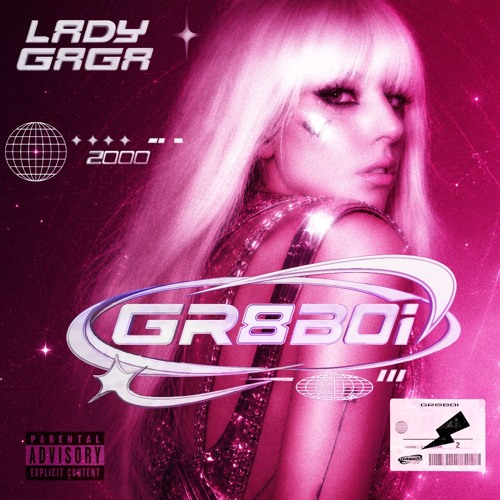 Stream GR8BOI - pokerface (TRANCE EDIT) by GR8BOI | Listen online