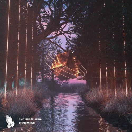 2nd Life - Promise (ft. Alina)