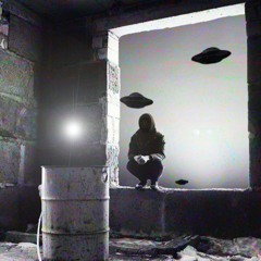† CΛIN † - You Are My Space (For Ray)