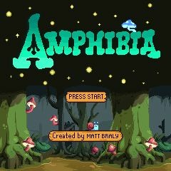 Amphibia Theme [8 bit Chiptune Cover]