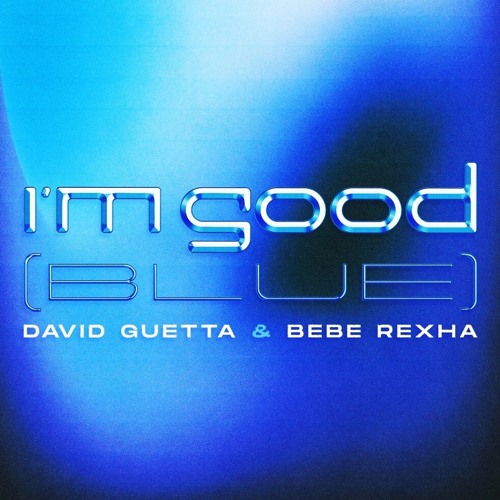 Unkown Post - I'm Good (Blue) Remix +2Key