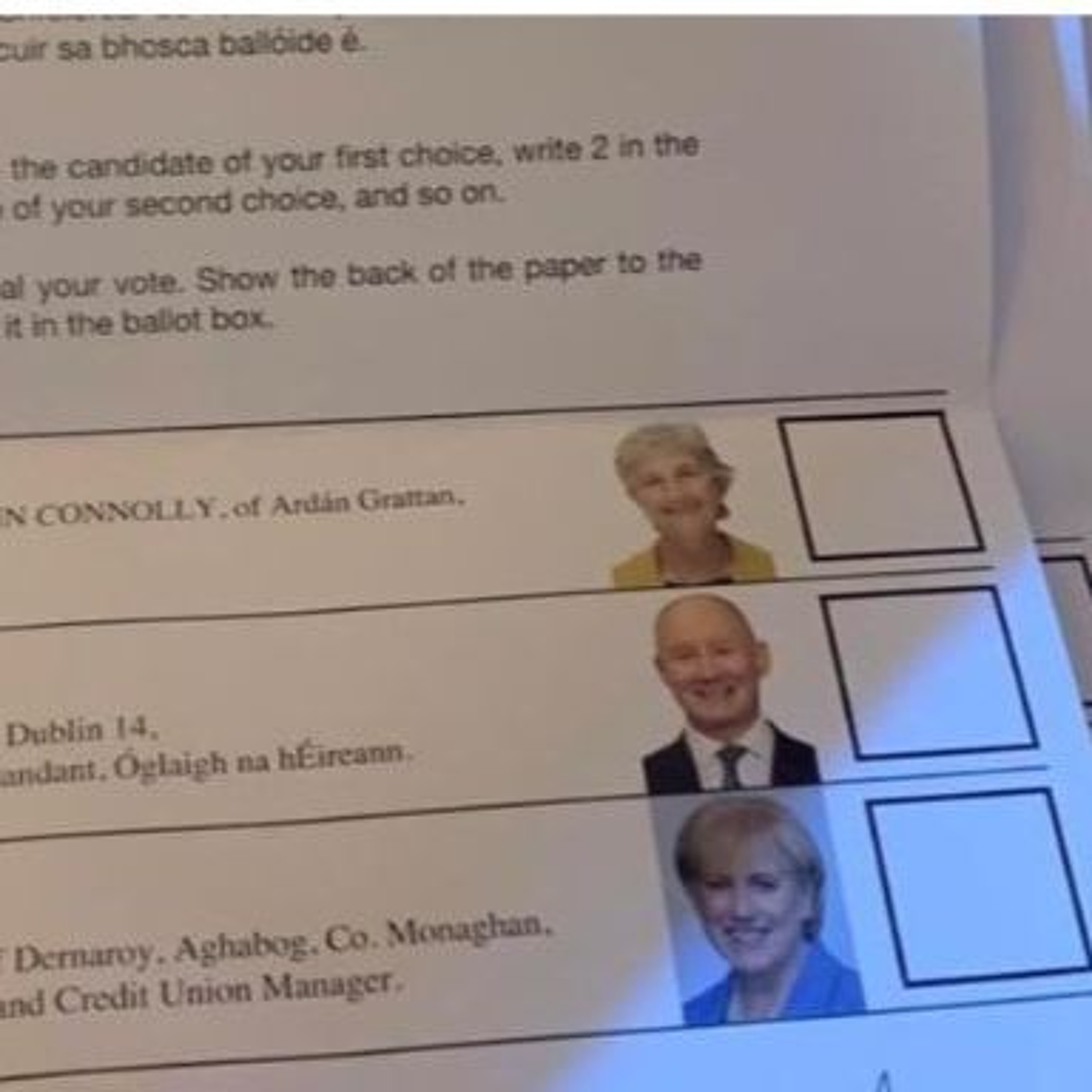 Former Clare Minister Says Coalition Could Be In Trouble In Next Election Former Clare Minister Says Coalition Could Be In Trouble In Next Election