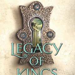 Read EPUB 💛 Legacy of Kings (Blood of Gods and Royals Book 1) by  Eleanor Herman EBO