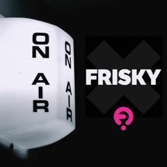 D.U.S-April2021-FRISKY RADIO -Live Set by Beataholic