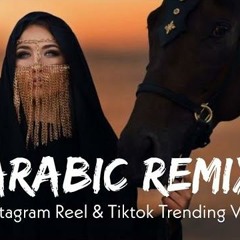 Tiktok Arabic MiniMix Iraq Sawaha Faded | English | Remix | 2022 | Slowed Vibes | Sajid World