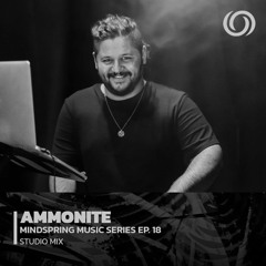 AMMONITE | Mindspring Music Series Ep. 18 | 20/12/2022
