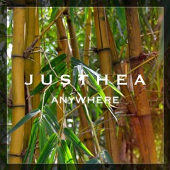 Anywhere (Out on Spotify + Apple Music)