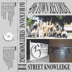 STREET KNOWLEDGE