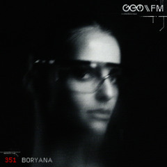 GEM FM 351 BORYANA