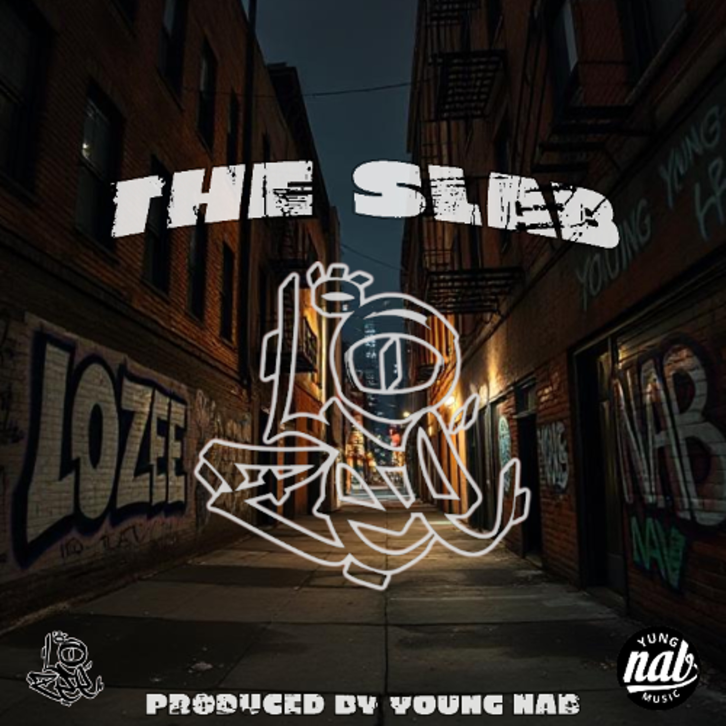 THE SLAB episode artwork