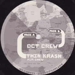 Adam Vandal - DPC 03 Track 4 (vinyl rip 2003)