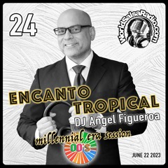 World Salsa Radio Encanto Tropical 24