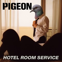 Pitbull, Emily Nash - Hotel Room Service vs You & I [Pigeon Edit]