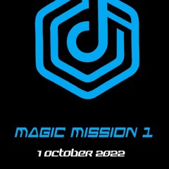 Dj Wesss @ Magic Mission ! 1okt 2022