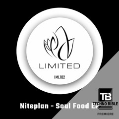 TB Premiere: Niteplan - Soul Food [Innocent Music Limited]