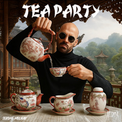 Tea Party
