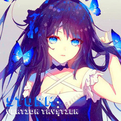 Yertion Trystien - Storm