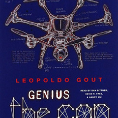 READ EBOOK 📨 Genius: The Con (Genius, 2) by  Leopoldo Gout,Dan Bittner,Kevin R. Free