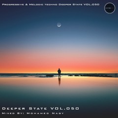 Progressive Deep House & Techno Deeper State VOL.050