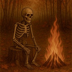 Skeletons (for the vultures)