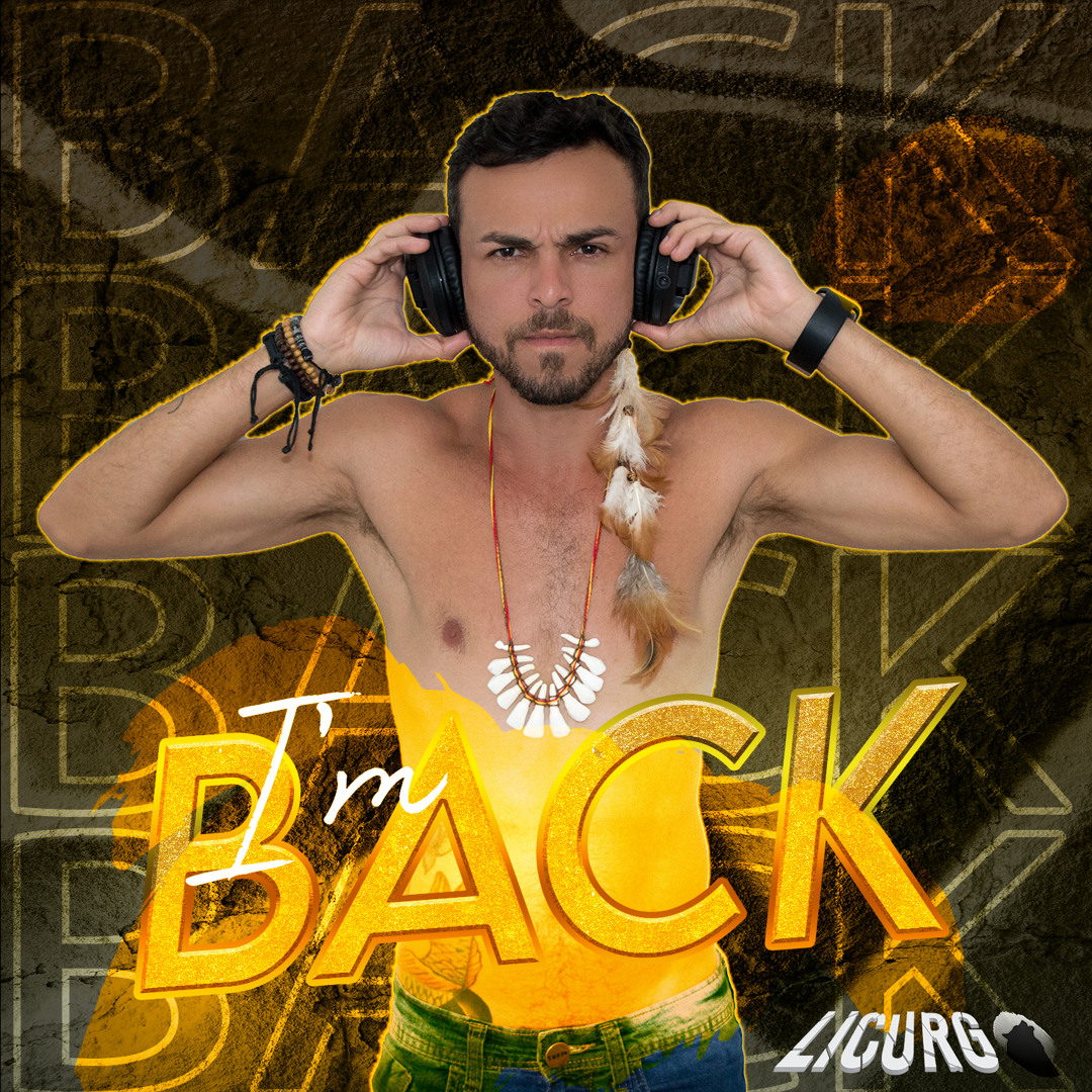 I'M BACK  #Setmix