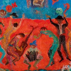 PRX RED GROUND (Vinyl set)