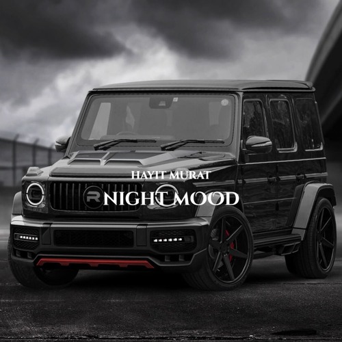 Hayit Murat - Night Mood (Original Mix)