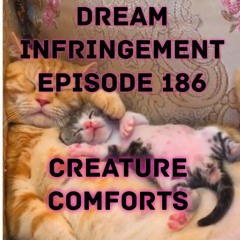 Dream Infringement 186
