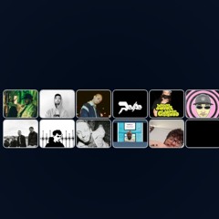 TEASER (mix)