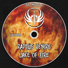 LAKE OF FIRE