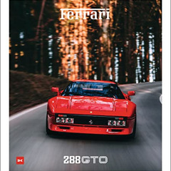 [DOWNLOAD] KINDLE 📚 Ferrari 288 GTO by  Jürgen Lewandowski [EPUB KINDLE PDF EBOOK]