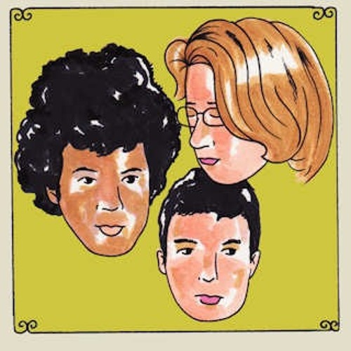 Pseudoubt - Note To Self (Live Band Version)