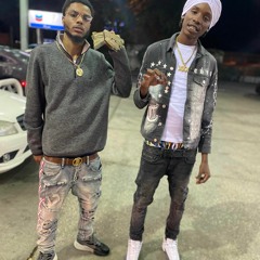 x Soldier Kidd - Pack Gone