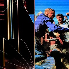 ПЕРЕЛОМ (Prod. by stereoRYZE)