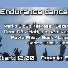 Endurance Dance @ Savska Zadruga (Ivanja Reka), 21.05.2022.,00:00-02:00