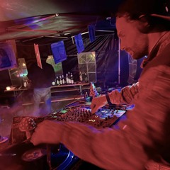 No Mar - Tunnelblick 5 Years - VINYL ONLY SET - Juli 2022 Secret Location