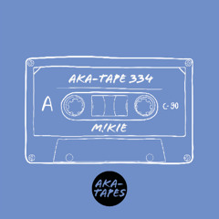 aka-tape no 334 by m!kie
