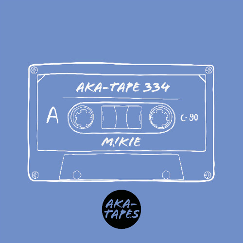 aka-tape no 334 by m!kie