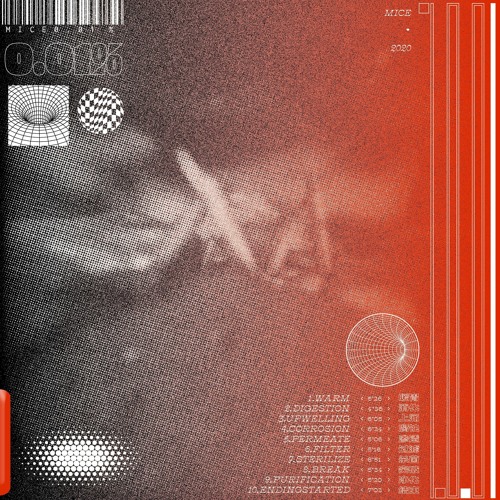 Mice - Upwelling 上涌
