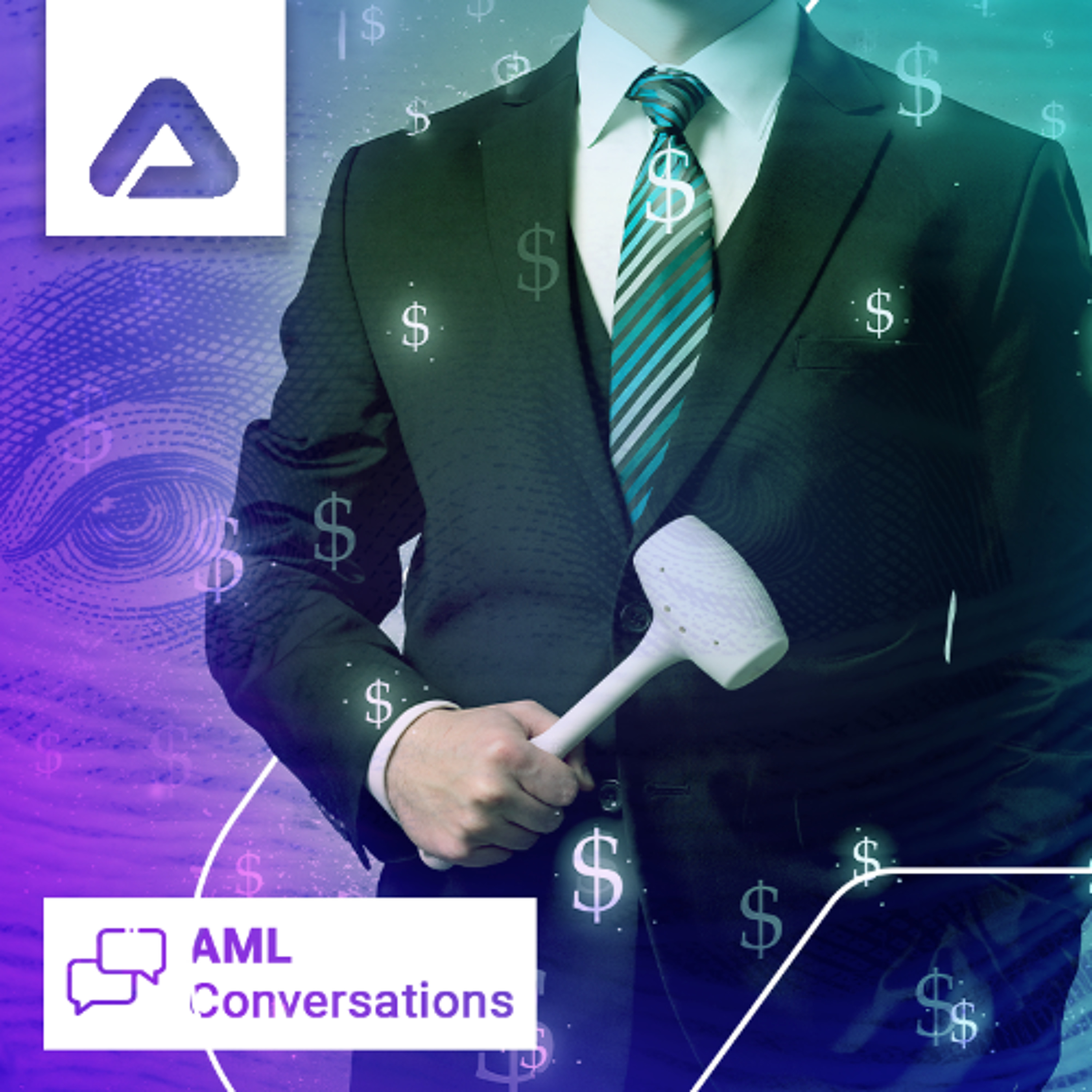 When Compliance Collides with Civil Society- How AML-CFT Pressures Are Impacting Nonprofits episode artwork