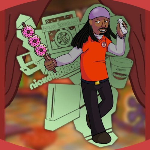 Vibin' at the Groovy Smoothy