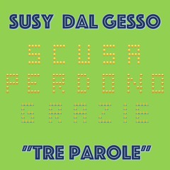 Audio Video Teaser Album 3 Parole (Scusa, Perdono, Grazie)