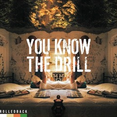 Andy Mineo - You Know The Drill (RolledBack Flip)