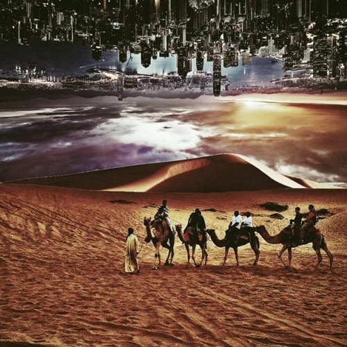 Mazaj Lounge X - AzAz