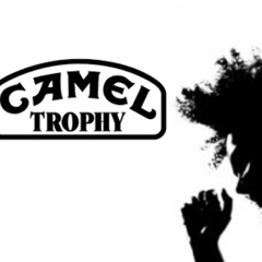 Technotronic - Pump Up The Jam - Camel Trophy Remix